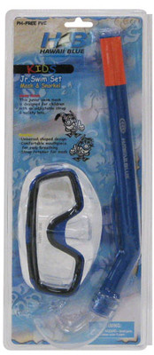 01154 Combo Set - Junior