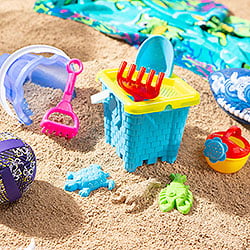 Beach Items