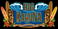 Big Kahuna (30"x60") Towel