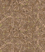 Microfleece Towel Blanket 60"x70" - Myna Camo