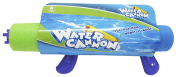 Water Gun