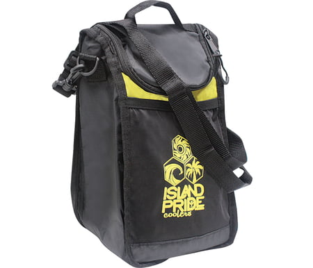 Island Pride Bag Cooler - DLX Lunch