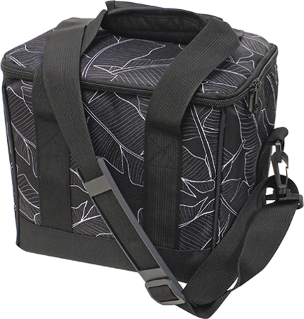 Collapsible Coolers Small - Banana Leaf