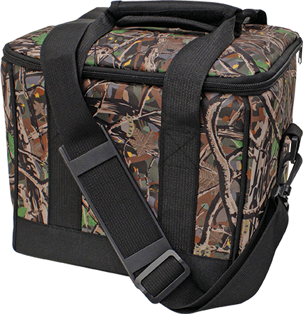 Colllapsible Coolers Small - Myna Camo