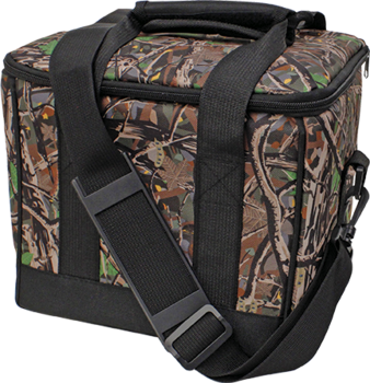 Colllapsible Coolers Small - Myna Camo