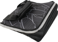 Collapsible Coolers Small - Banana Leaf