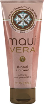 Mineral Sunscreen SPF 30 - 3 oz