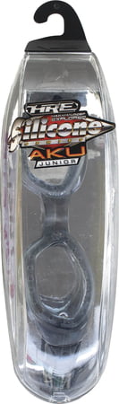 Goggles Pro Silicone Aku Jr.