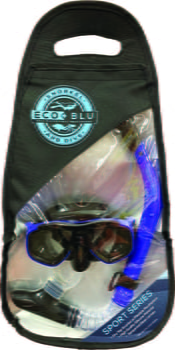 ECO+BLU Sport Series