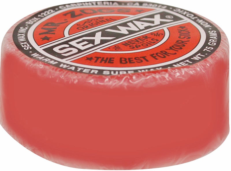 Sex Wax