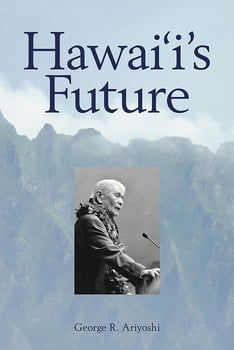 Political Science Hawaii’s Future
