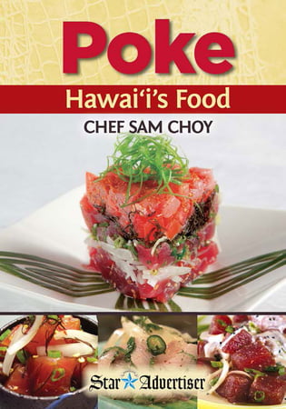 Poke - Hawai‘i’s Food