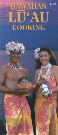 Hawaiian Luau Cooking