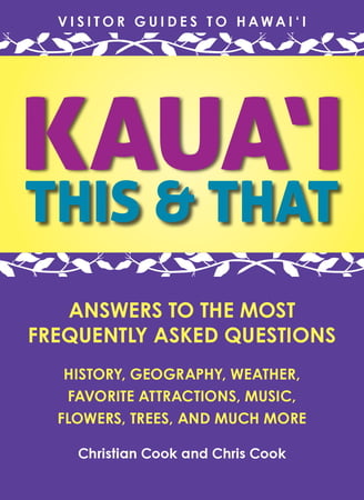 Kaua‘i This & That