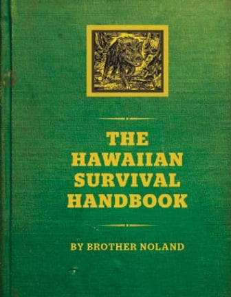 The Hawaiian Survival Handbook