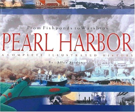 From Fishponds to Warships: Pearl Harbor