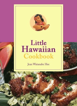 Little Hawaiian Cookbook