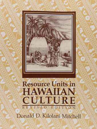 Resource Units in Hawaiian Culture