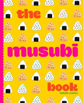 Cooking The Musubi Book