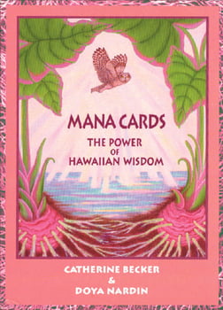 Spirituality & Religion Mana Cards