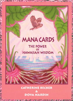 Mana Cards