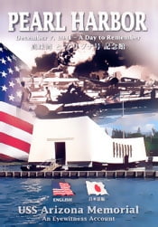 Military & Pearl Harbor Pearl Harbor: December 7, 1941 - A day to Remember