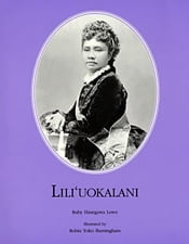 History Liliuokalani