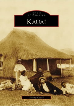 Images of America: Kauai