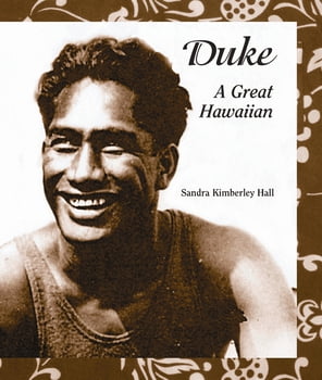 Sports & Recreation Duke: A Great Hawaiian
