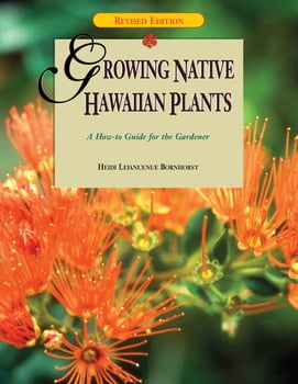 Growing Native Hawaiian Plants