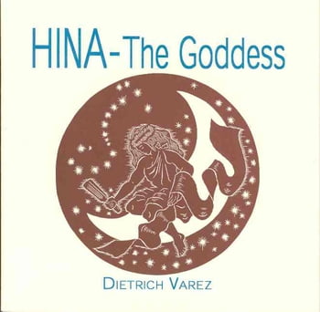 Culture & Literature HINA- The Goddess (New Edition)