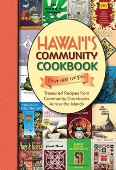 Hawaii's Community Cookbook