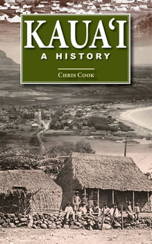 Kaua‘i A History