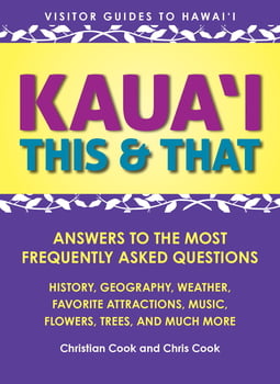 History Kaua‘i This & That