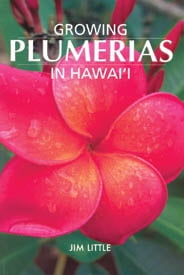 Growing Plumerias In Hawaii