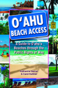 Guide & Travel O'ahu Beach Access
