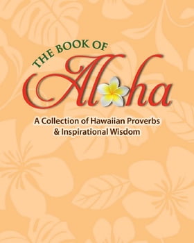 Spirituality & Religion The Book of Aloha