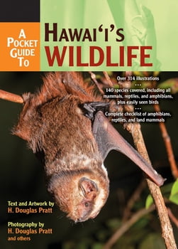 Animal & Life A Pocket Guide To Hawai‘I’s Wildlife