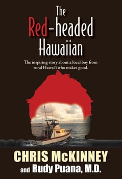 Culture & Literature The Red-Headed Hawaiian