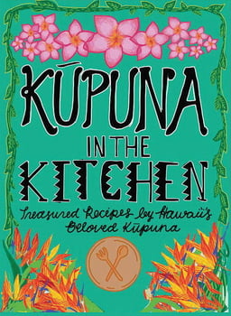 Kūpuna in the Kitchen