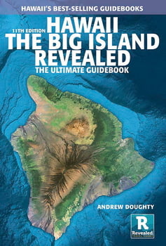 Guide & Travel Hawaii The Big Island Revealed, 11th Edition