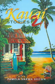 Culture & Literature Kauai Stories 2