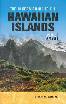 Guide & Travel The Hikers Guide to the Hawaiian Islands
