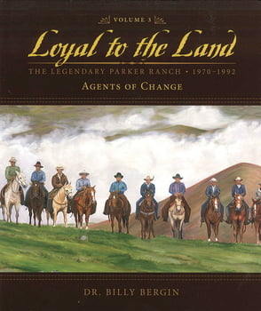 History Loyal to the Land - Volume 3