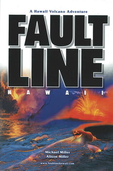 Culture & Literature Fault Line: A Hawaii Volcano Adventure