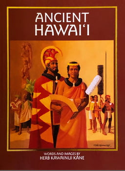 History Ancient Hawaii