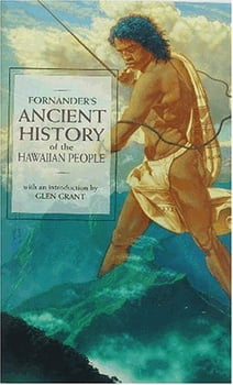 History Ancient History of the Hawaiian People