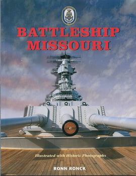 Military & Pearl Harbor Battleship Missouri