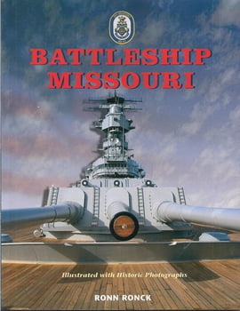 Battleship Missouri