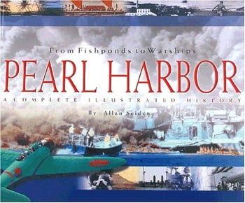 Military & Pearl Harbor From Fishponds to Warships: Pearl Harbor